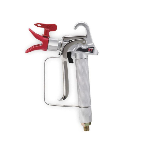 LX-50 High Capacity Spray Gun